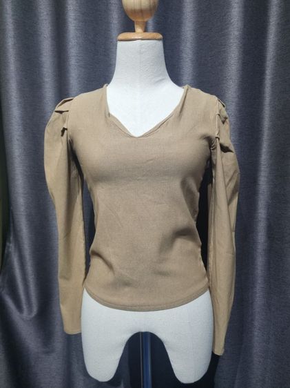 เสื้อผ้ามือสอง รูปที่ 12