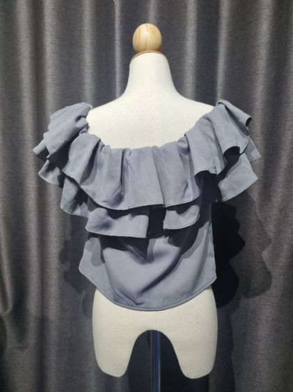 เสื้อผ้ามือสอง รูปที่ 15