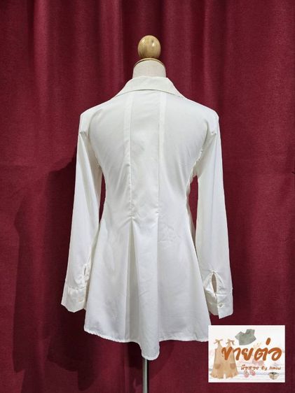 เสื้อผ้ามือสอง รูปที่ 4