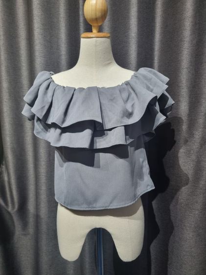 เสื้อผ้ามือสอง รูปที่ 14