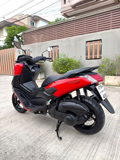 ขาย YAMAHA N-max 155cc ปี2017 สภาพสวยเดิมๆ รูปที่ 5
