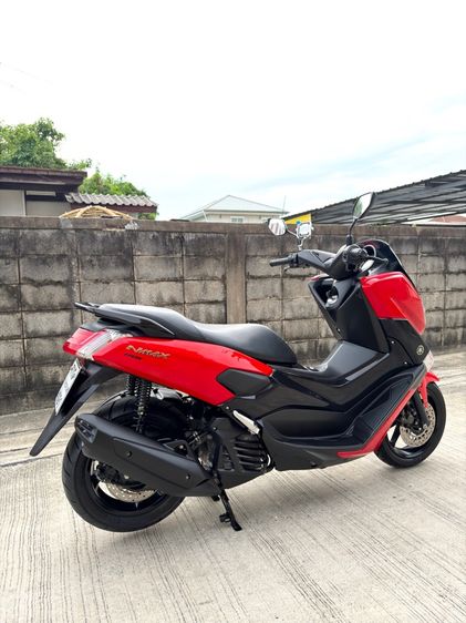 ขาย YAMAHA N-max 155cc ปี2017 สภาพสวยเดิมๆ รูปที่ 6