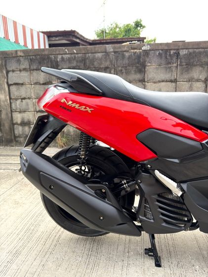 ขาย YAMAHA N-max 155cc ปี2017 สภาพสวยเดิมๆ รูปที่ 7