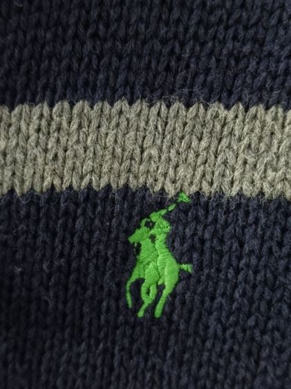 polo ralph lauren รูปที่ 8