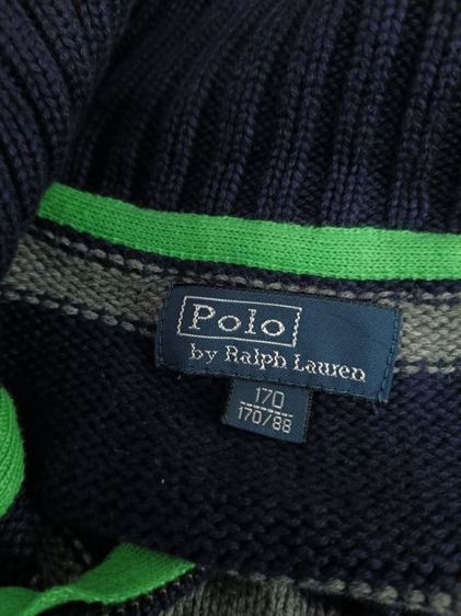 polo ralph lauren รูปที่ 2