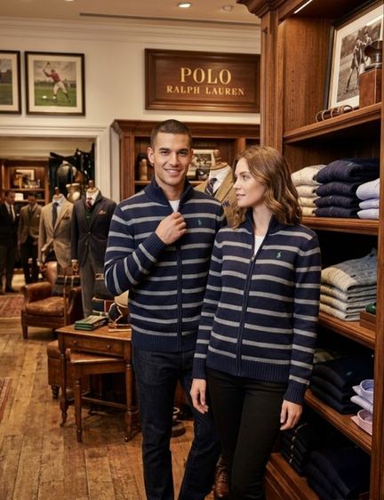 อื่นๆ อื่นๆ แขนยาว เสื้อแจ็คเก็ต | เสื้อคลุม polo ralph lauren