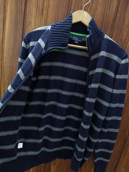 polo ralph lauren รูปที่ 9