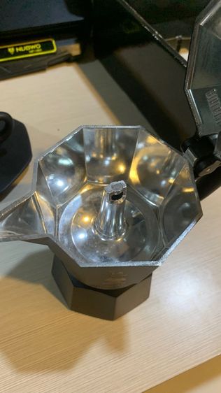 mokapot bialetti รูปที่ 5