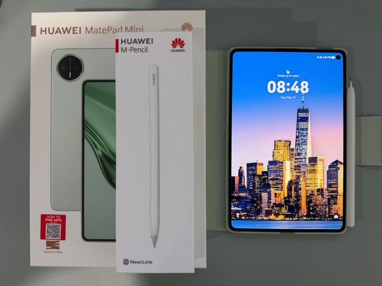 Huawei MatePad Mini