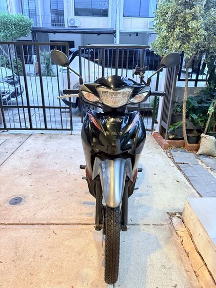 2019 Honda Wave110i