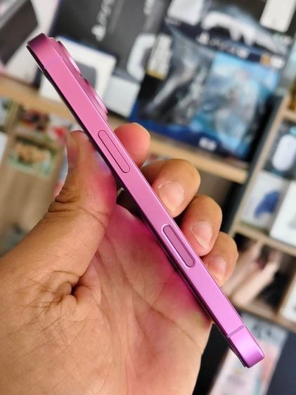  iPhone 16 128GB Pink(LL) รูปที่ 7