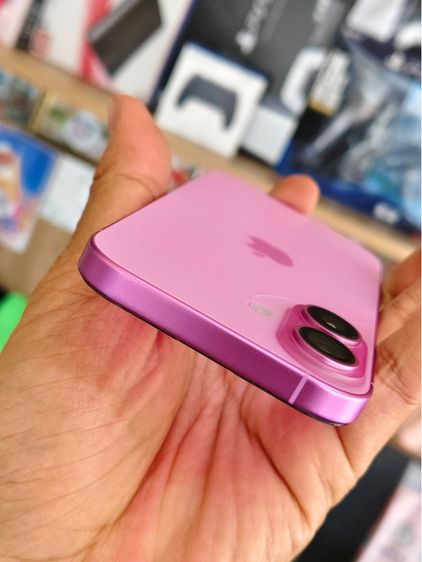  iPhone 16 128GB Pink(LL) รูปที่ 9