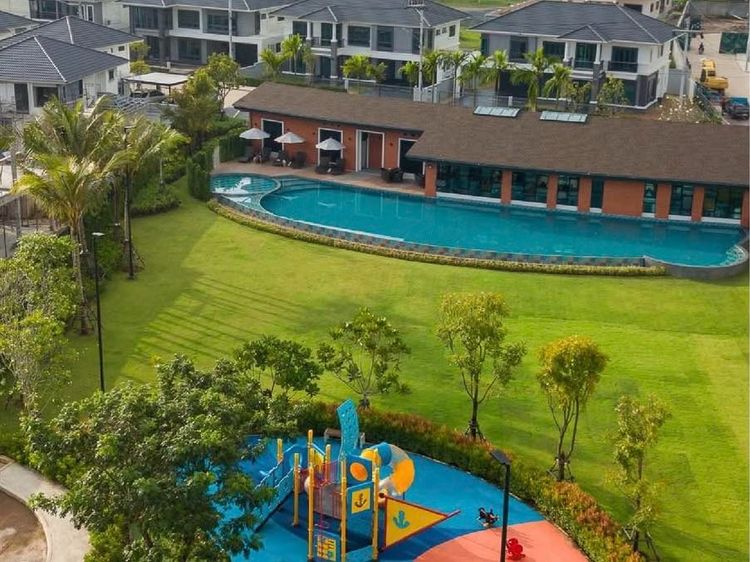 ตกแต่งครบ Supalai Lake Ville Phuket รูปที่ 4