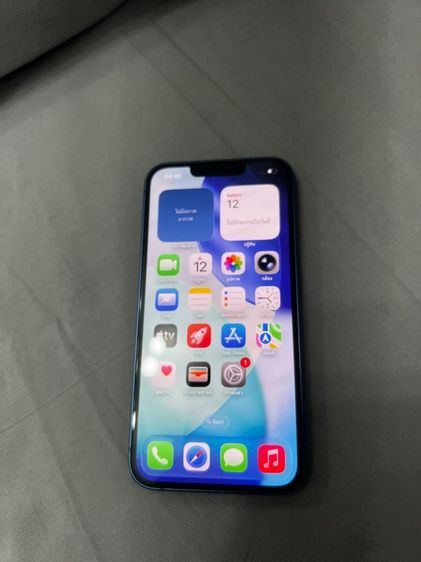 iPhone 13  รูปที่ 4