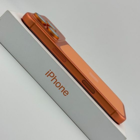 iPhone 17 Pro 256GB ประกันศูนย์ สุขภาพแบต100 รูปที่ 4
