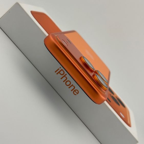 iPhone 17 Pro 256GB ประกันศูนย์ สุขภาพแบต100 รูปที่ 5