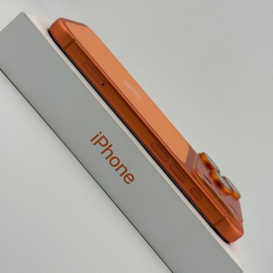 iPhone 17 Pro 256GB ประกันศูนย์ สุขภาพแบต100 รูปที่ 3