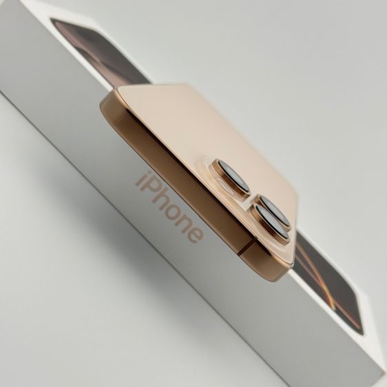 iPhone 16 ProMax 256GB สุขภาพแบต99 รูปที่ 6