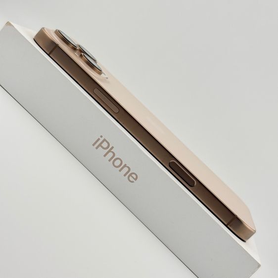 iPhone 16 ProMax 256GB สุขภาพแบต99 รูปที่ 3
