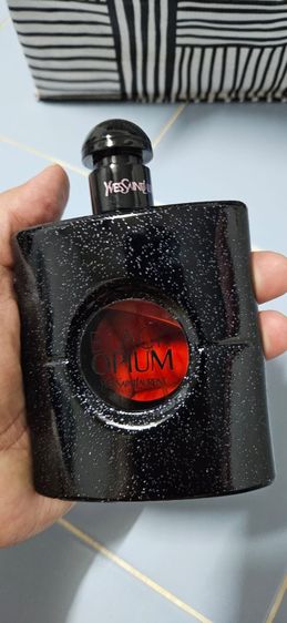 (YSL)Black Opium (EDP)90ml.รวมส่ง รูปที่ 2