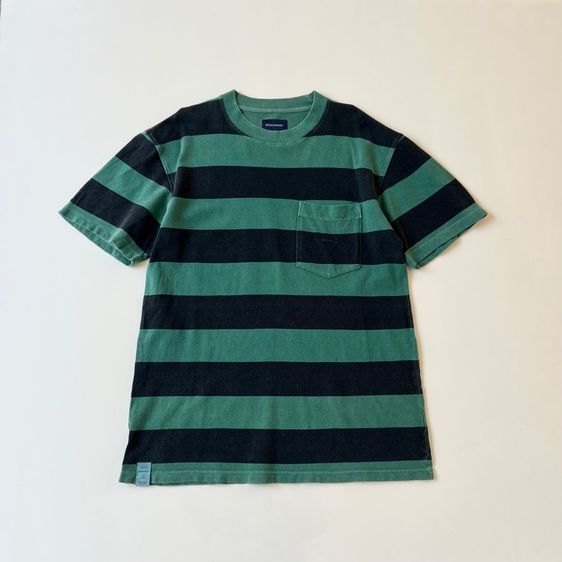 DESCENDANT POCKET TEE 🇯🇵