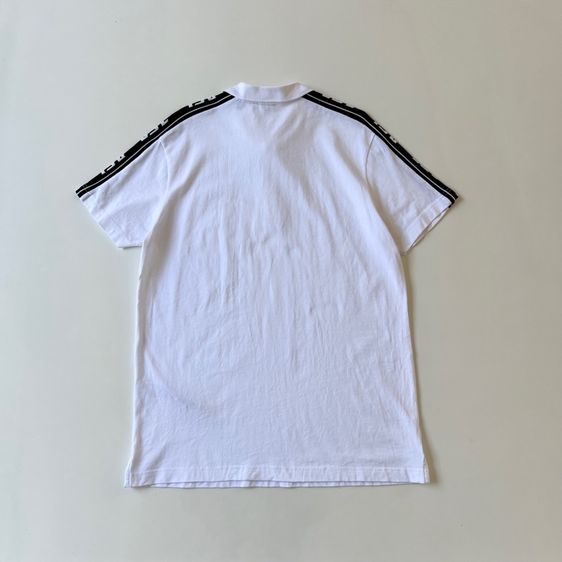 DIESEL POLO SHIRT แท้ รูปที่ 8