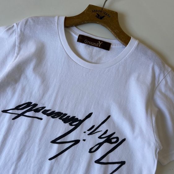 GroundY ‘ YOHJI YAMAMOTO แท้