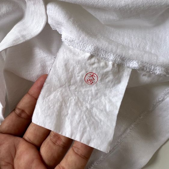 PLAY’ COMME des GARCONS 🇯🇵แท้ รูปที่ 6