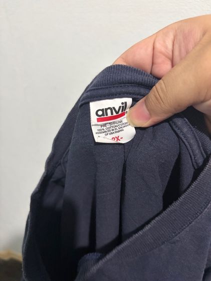 เสื้อมือ2 พนักงานร้านหอย รูปที่ 3