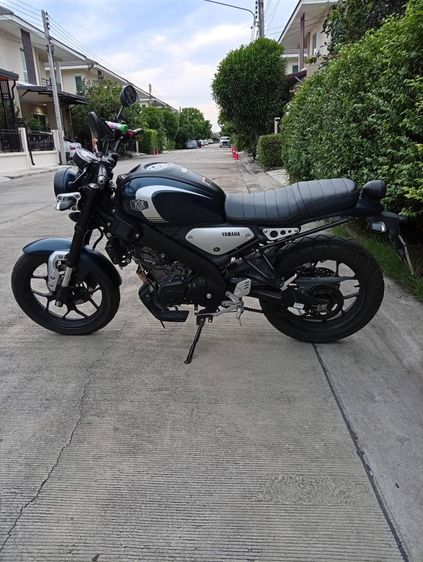 Yamaha 2023 ยามาฮ่า xsr 155 สภาพสวย