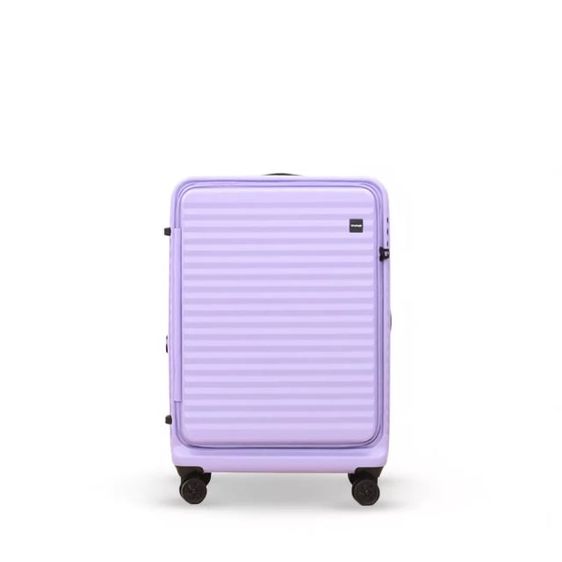 กระเป๋าเดินทางมือสอง Tpartner รุ่น Pro-ii 29นิ้ว สีม่วง