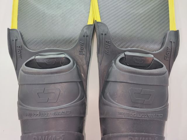 Fins Carbon 41-42 รูปที่ 4