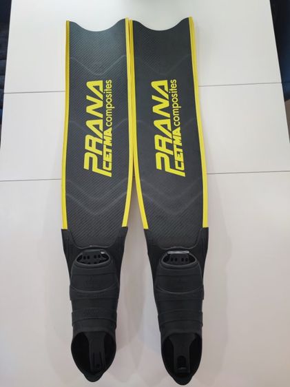 Fins Carbon 41-42 รูปที่ 3