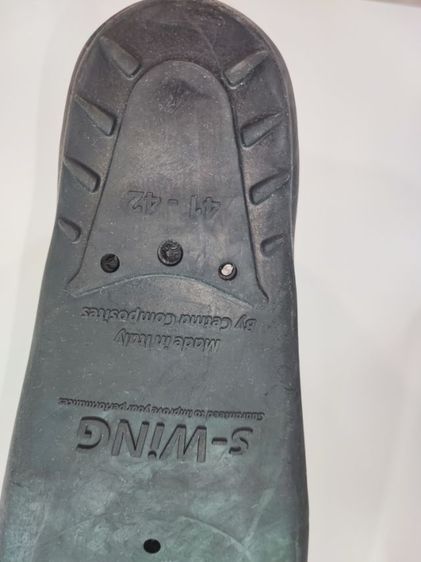 Fins Carbon 41-42 รูปที่ 7