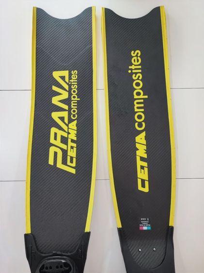 Fins Carbon 41-42 รูปที่ 8