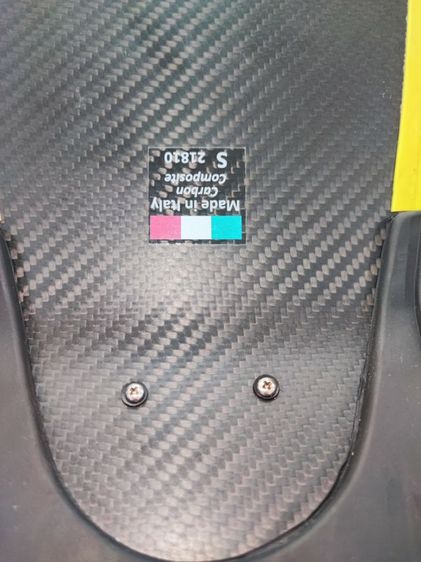 Fins Carbon 41-42 รูปที่ 5