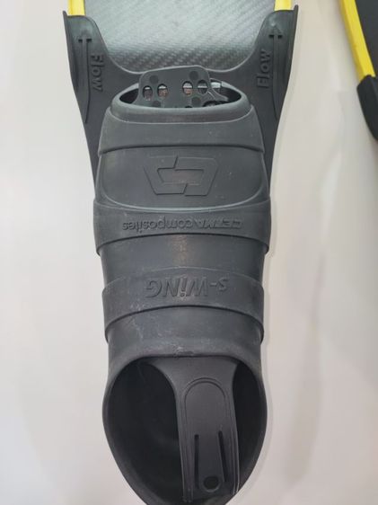 Fins Carbon 41-42 รูปที่ 6