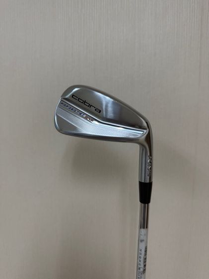 เหล็ก7 King Cobra 2022 Forged Tec One Length Iron 