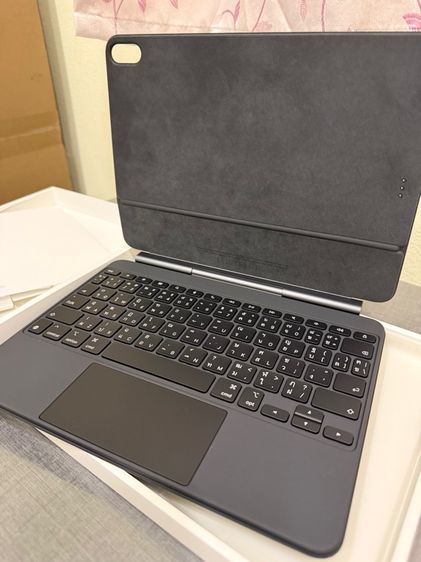 Apple Magic Keyboard for iPad M3 11-inch รูปที่ 7