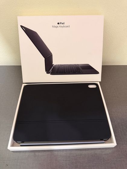 Apple Magic Keyboard for iPad M3 11-inch รูปที่ 2