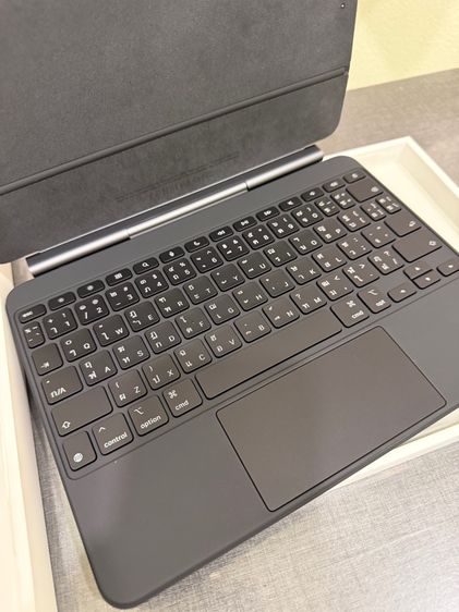 Apple Magic Keyboard for iPad M3 11-inch รูปที่ 5