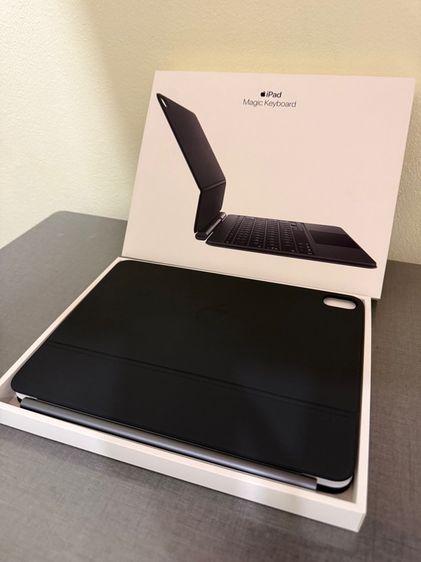 Apple Magic Keyboard for iPad M3 11-inch