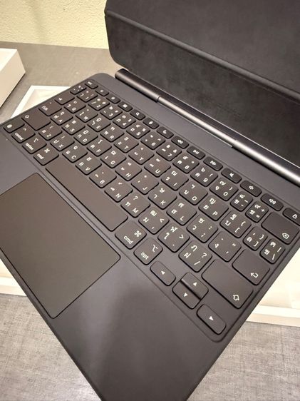 Apple Magic Keyboard for iPad M3 11-inch รูปที่ 4