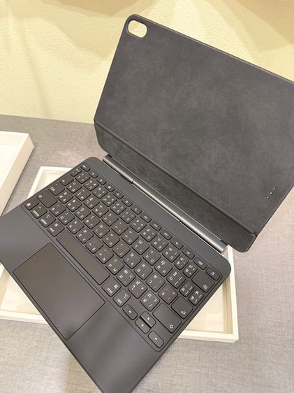Apple Magic Keyboard for iPad M3 11-inch รูปที่ 3