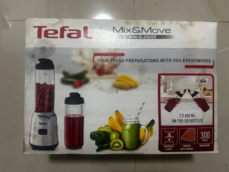 Tefal Mini Blender