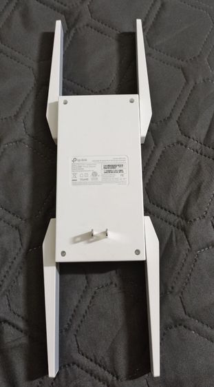 TP-Link RE815XE Wi-Fi 6E AXE5400 ของใหม่มือ1แกะกล่องเทสแล้ว รูปที่ 3