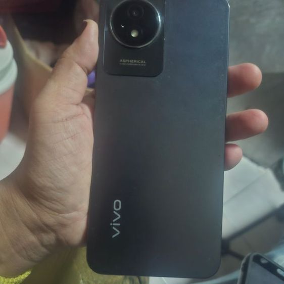 VIVO Y02t รูปที่ 2