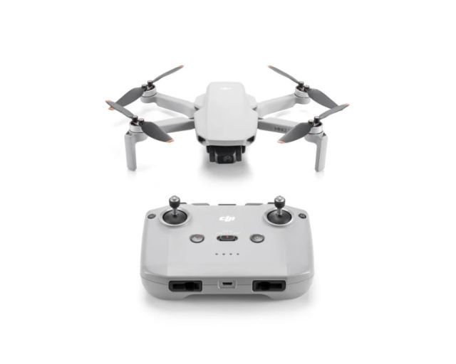 โดรน DJI mini 4K รูปที่ 5