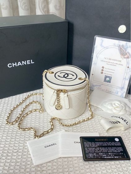 Chanel 