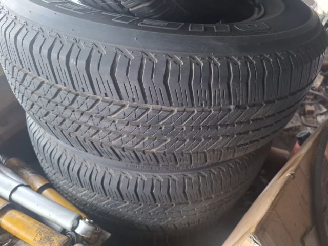 ล้อ ฟอร์ด พร่อมยาง ออก Ford ป้ายแดงมาก็ถอดเลย